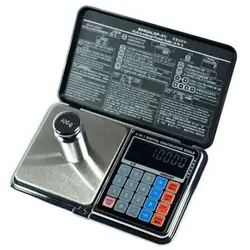 500 г x 0.01 г цифровой карман Весы точность Весы для золотые украшения Reload монеты электронные весы
