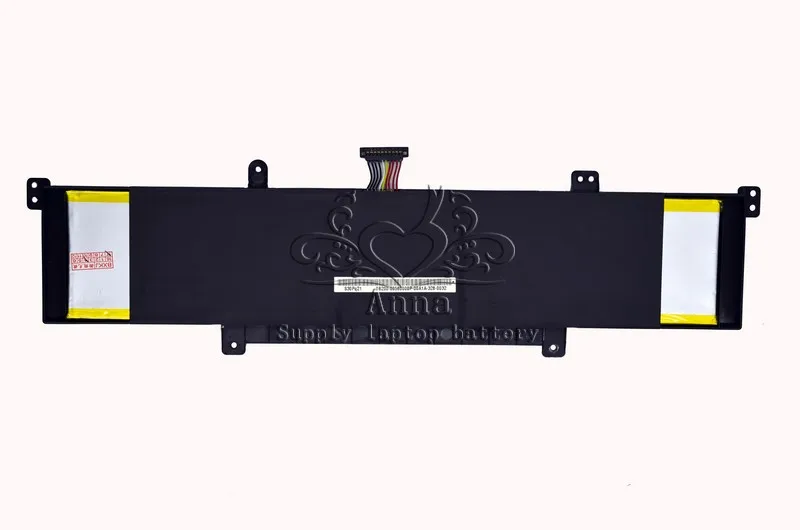 JIGU 0B200-00580100M C21N1309 C21PQ2H Original laptop Battery For ASUS Q301L for VivoBook S301LA S301LP