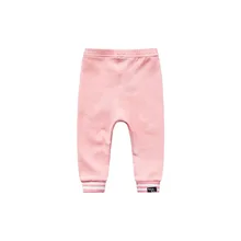 Детские штаны осенние детские леггинсы для мальчиков и девочек повседневные штаны для новорожденных