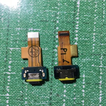 

For HTC U12 Plus Charging Port For HTC U12+ Charger Port Dock Plug Connector Board Charging Flex Cable