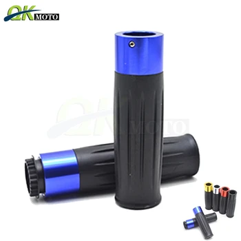 

Motorcycles Aparts Hand Grip Handle Bar Motorcycles Protaper Hand Grips For Yamaha FZ1 Fazer FZ6 Fazer S2 FZ8 MT-07 ABS MT-09