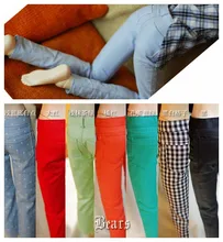 1/3 1/4 scale BJD clothes Casual trousers doll accessories for BJD/SD.Not included doll,shoes and other accessories NO0597