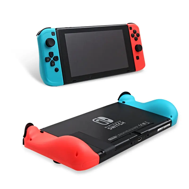 Wireless Bluetooth Left& Right Joy-con Game Controller Gamepad For Nintend Switch NS Joycon Game for Nintendos Switch Console