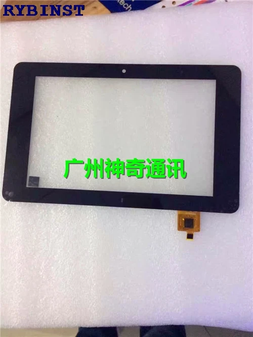 

RYBINST 080258-01A-V1 Tablet PC touch screen