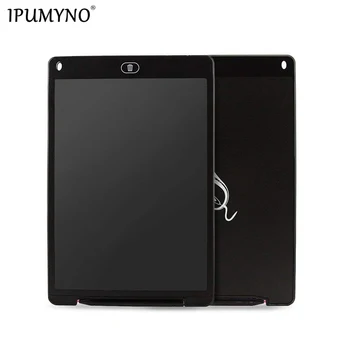 

12 Inch LCD Writing Tablet Digital Drawing Tablet with Pen Handwriting Pads Portable Electronic Tablet Board Ultra-thin Board