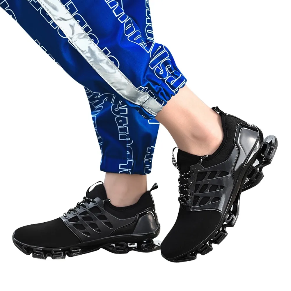 

Fashion Men's chaussure homme cuir sneakers men casual shoes zapatillas hombre deportiva Spring/Autumn Basic#70