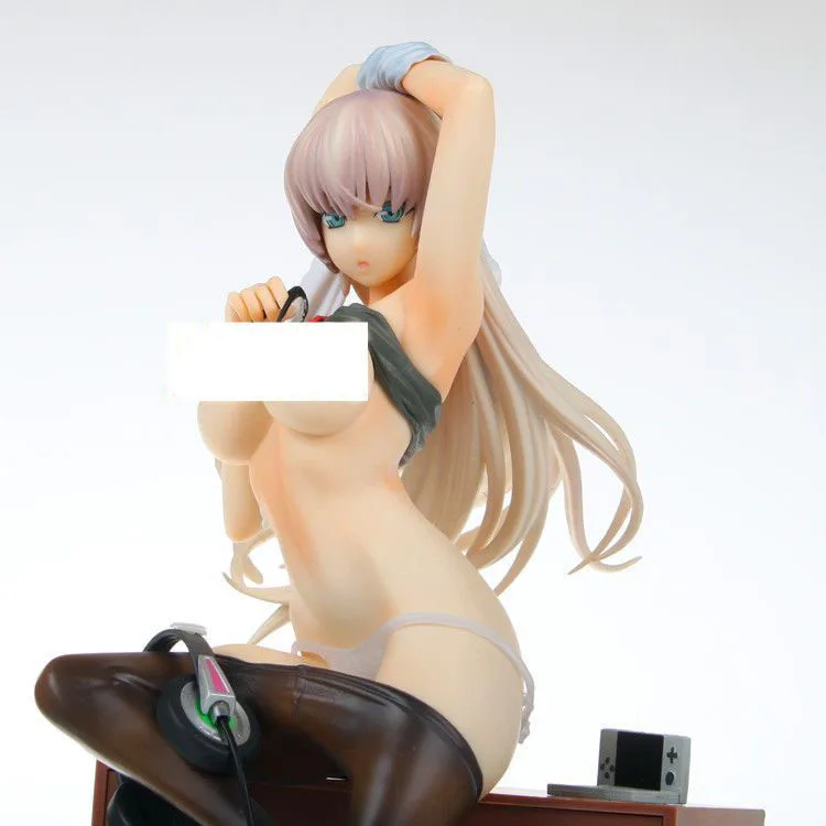 Remote Control Girl Hentai