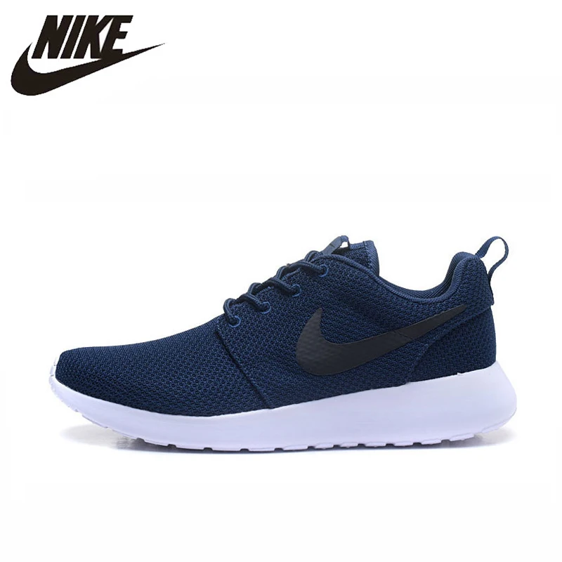

NIKE Roshe Run Men Mesh Breathable Running Shoes Sneakers Trainers 511881-405