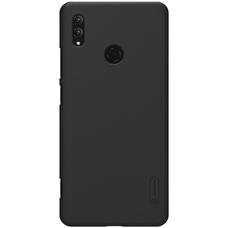 

Huawei Honor Note 10 Case Cover Nillkin Frosted Shield Case For Huawei Honor Note10 6.95 inch with gift