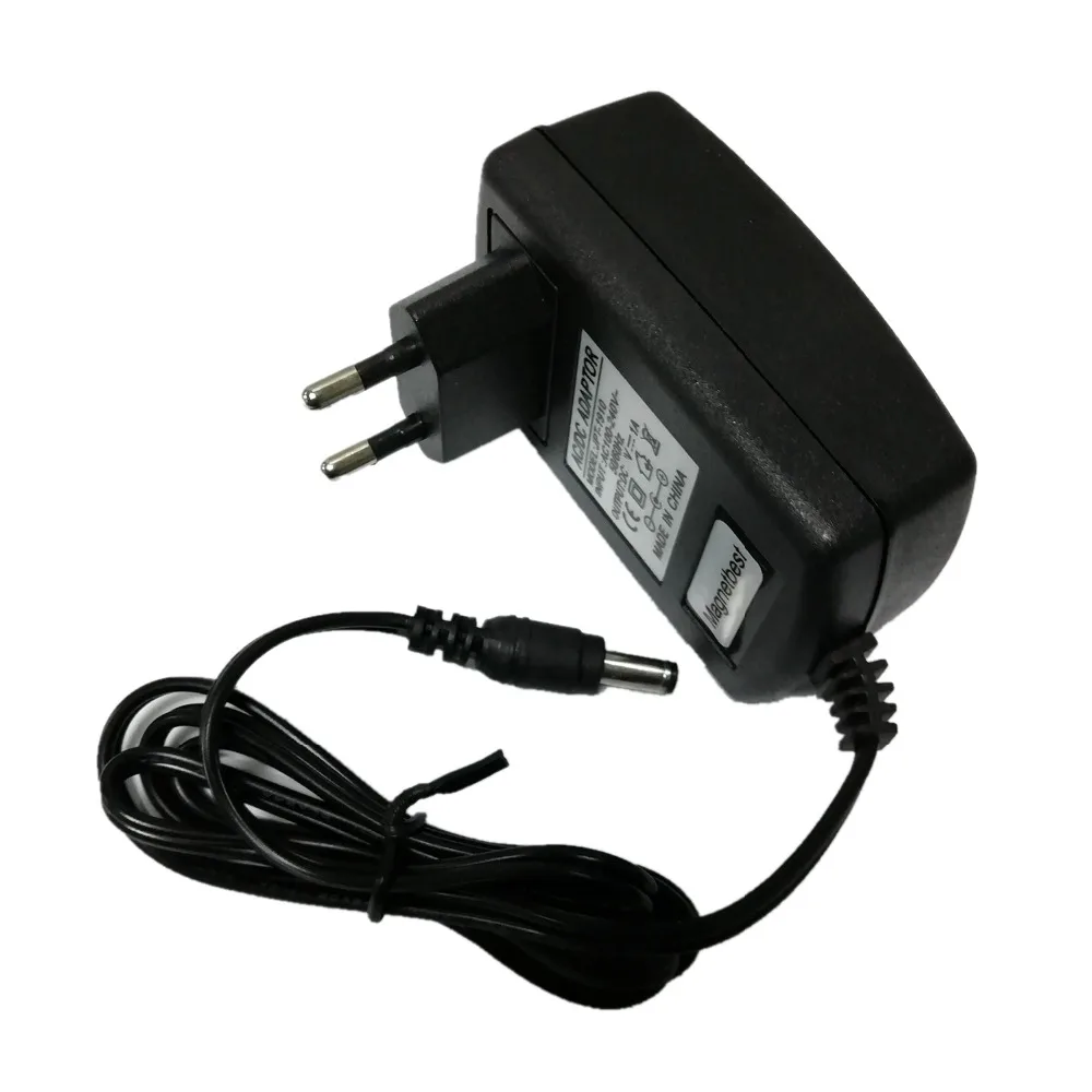 

24V 1A AC DC Adapter Charger For Haier Intelligence Cleaner Smart Sweeping Robot Vacuum Cleaner 24V 0.6A Power Adapter