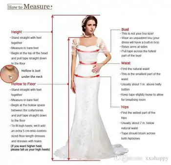 2019 Wedding Dress Tulle Gowns White Jewel Neckline A-Line Gown Keyhole Backless Floor Length Vestidos de novia Vintage