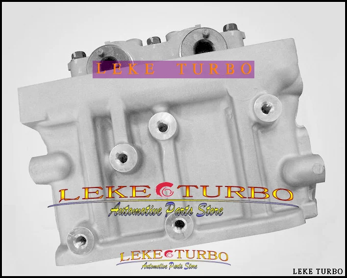 908 618 4M41 Complete Cylinder Head Assembly ASSY ME204200 908618 For Mitsubishi (3)