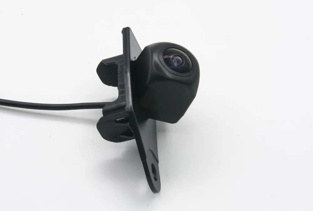 MCCD “рыбий глаз” с 1080 P, ночное видение, автомобильная парковочная камера заднего вида для Mitsubishi ASX 2011 2012 2013 автомобиля Водонепроницаемый Камера