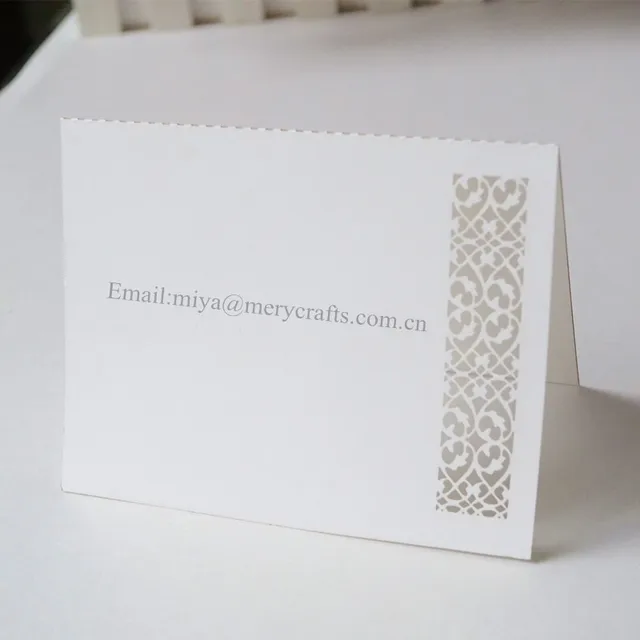 name cards for table