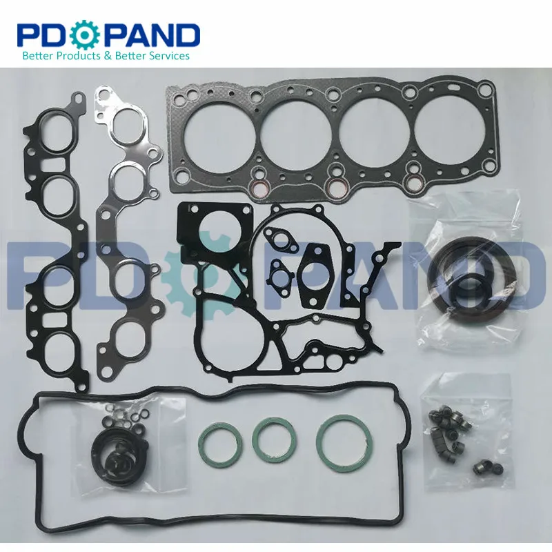 3F-FE full gasket set 1_