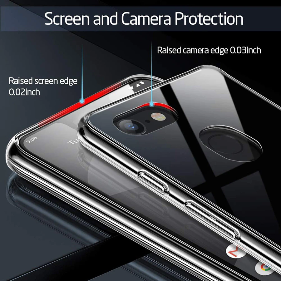 Funda-transparente-de-silicona-suave-para-Google-Pixel-3-XL-Pixel3-para-Google-Pixel-2-2 (4)