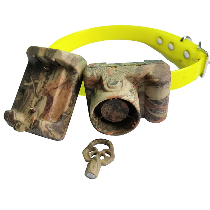 Professional Hunting Dog Beeper Chargable Dog Training Collar Waterproof Dog Training Equipment Pet Electric Collar Beep Clicker2