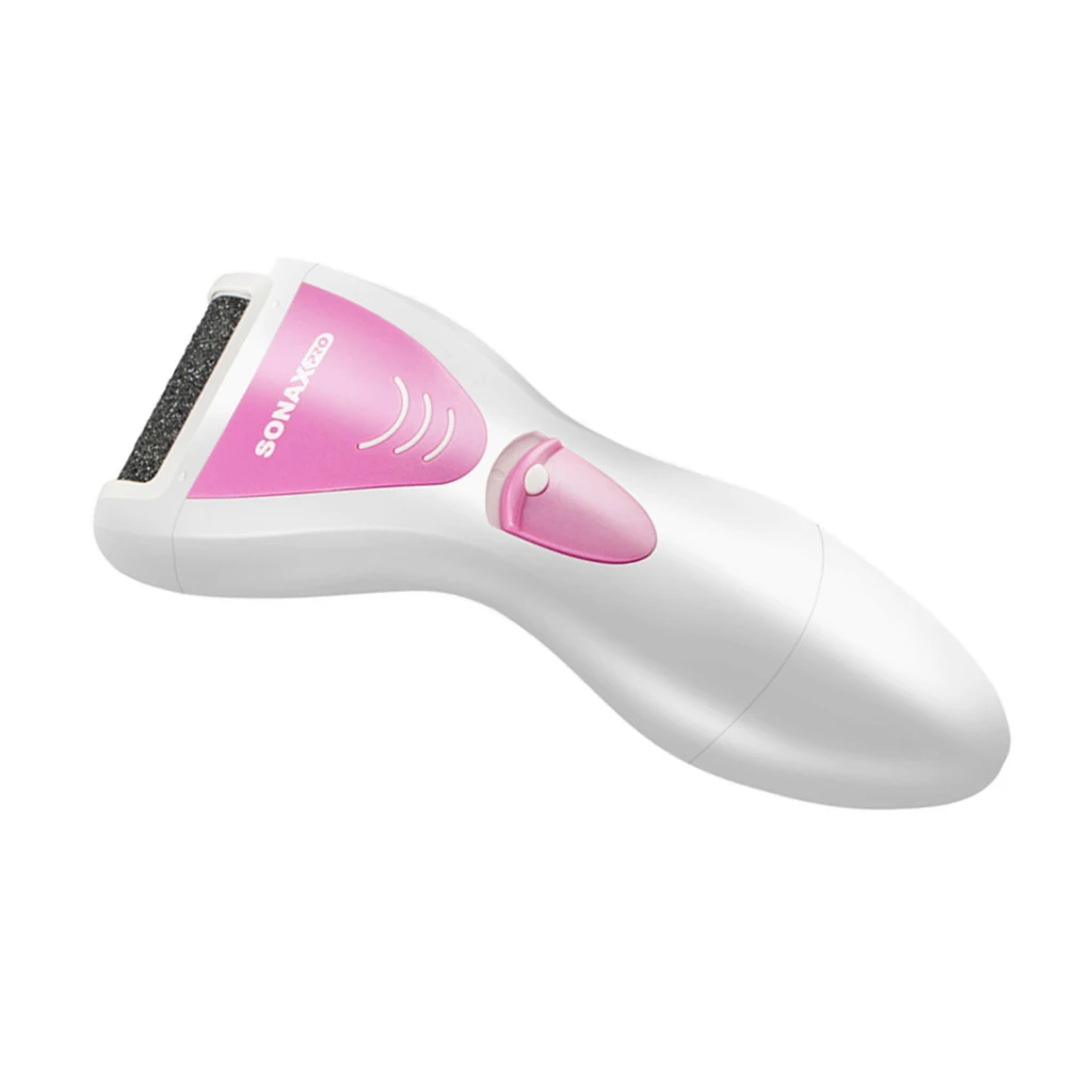 Electric Grinder Feet Foot Exfoliating Calluses Pedicure Hard Dead Skin Remover Device Electric Foot Callus Remover