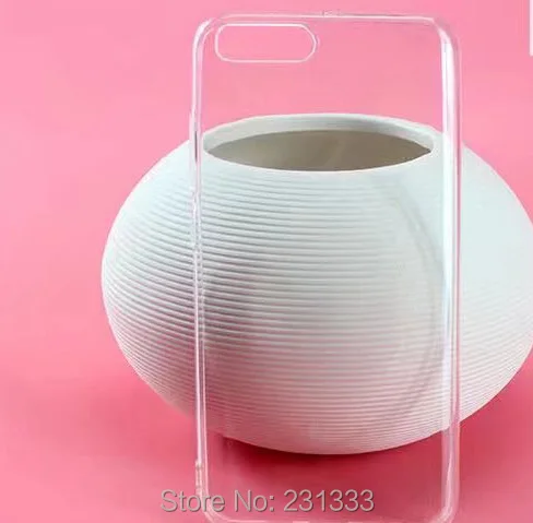 02208 LG K4 2017 K10 2017  6 6PLus 0.8mm TPU95