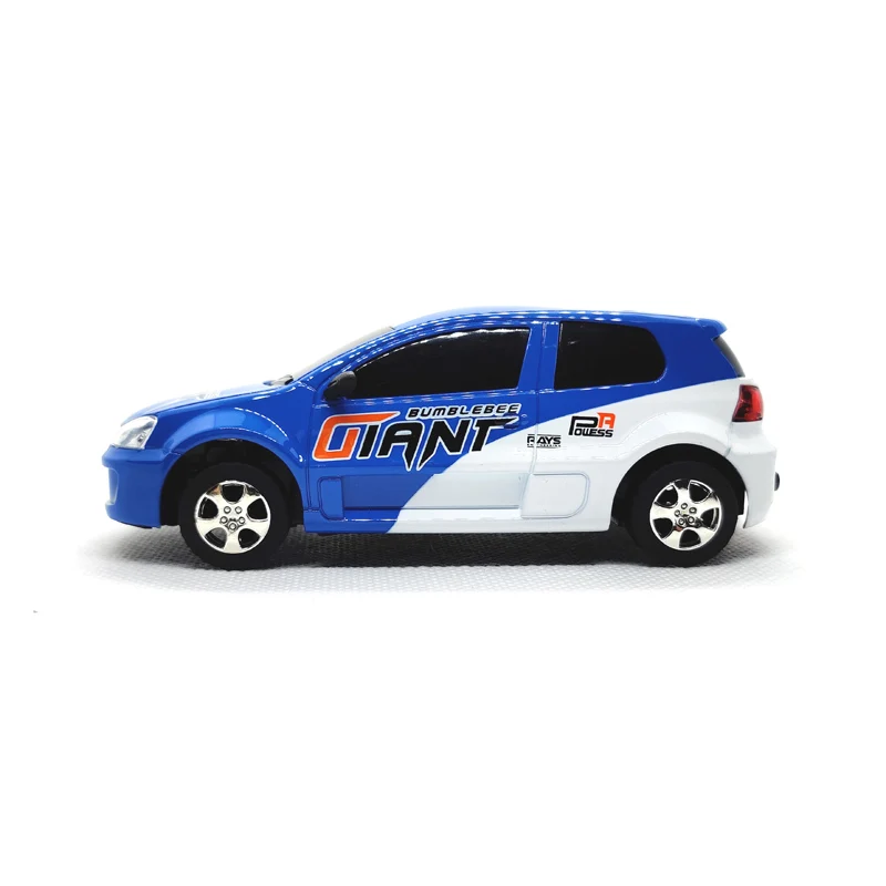 nano rc car