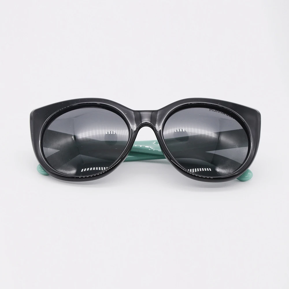Высококачественные брендовые солнечные очки для детей, очки для детей, поляризованные очки, детские очки TAC, УФ-подарок