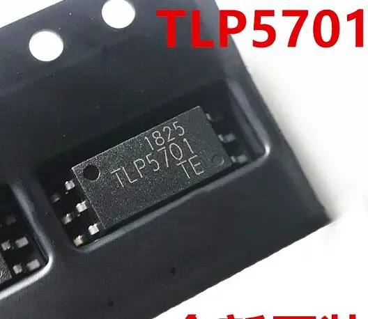 

30pcs/lot TLP5701 TLP5701(TP.E(T SOP6