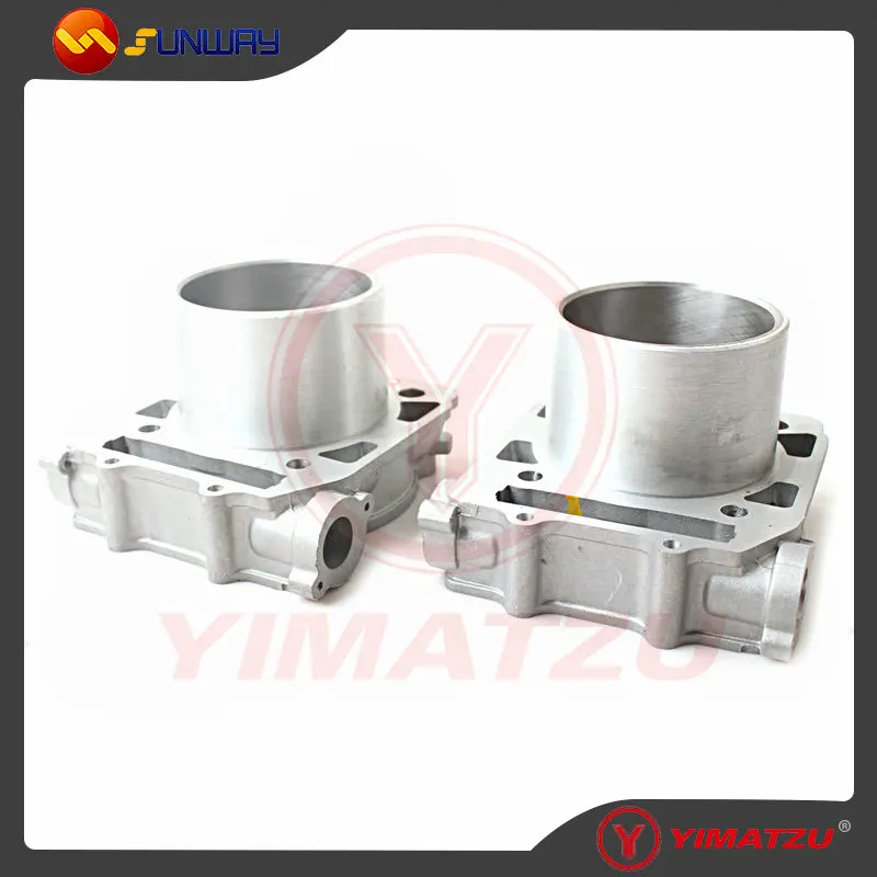 

YIMATZU ATV Quad Parts Cylinder Kit for Hisun HS800 800CC ATV Quad UTV Bike