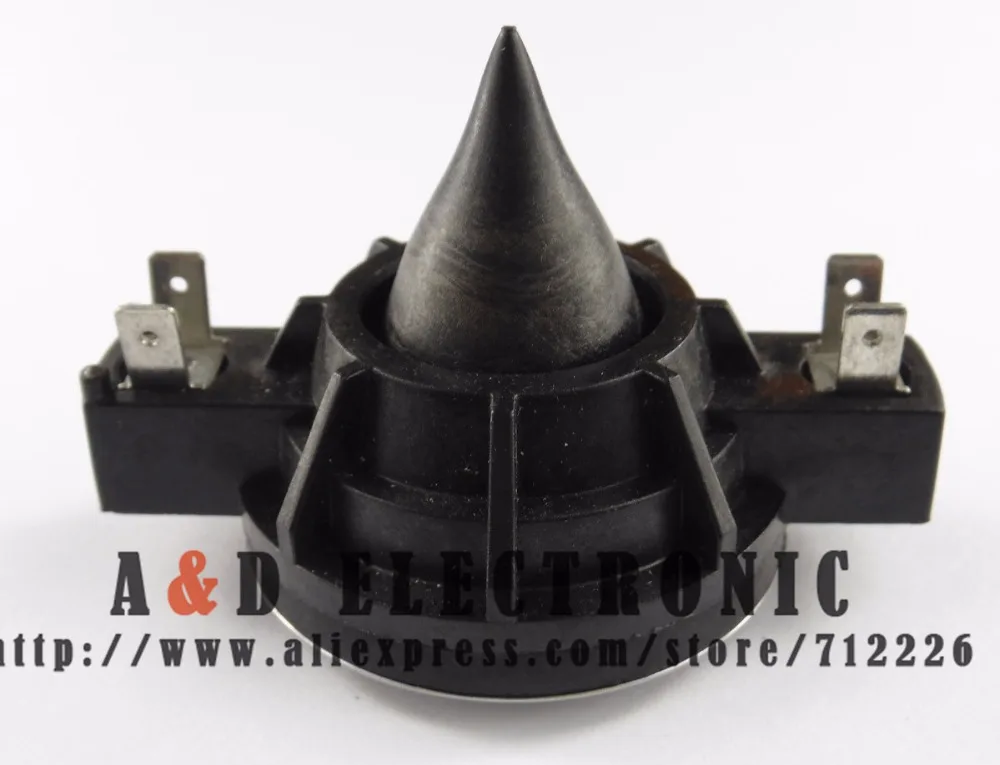 2 шт. falt провода ccardiaphragm DH3 2010 2010A For EV Electro-Voice FFM1502, FM1202ER M1202, FM1202, DH2010A F1202
