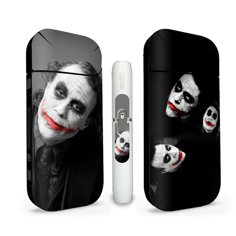 

Vinyl Decal Skin Stickers Wrap for IQOS 2.4 PLUS Skin decal