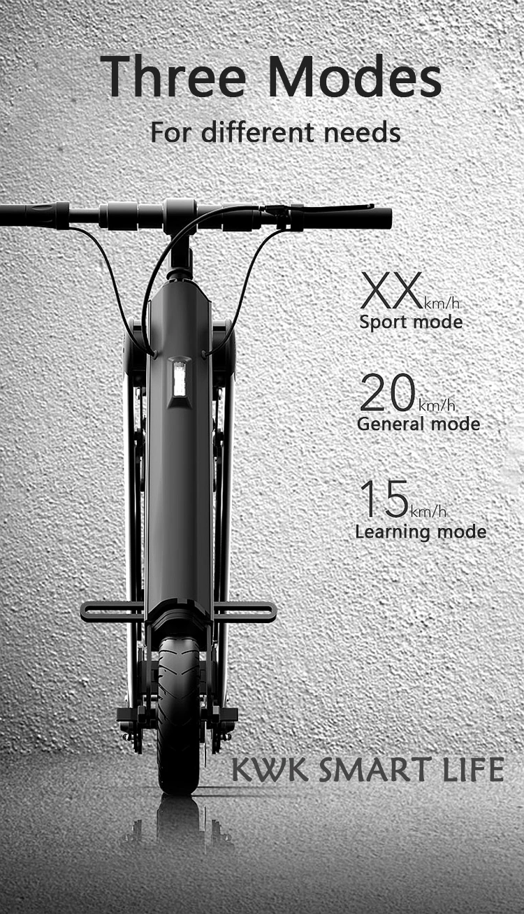 10 дюймов COSWHEEL A-ONE X PRO 40 км Складной электрический самокат портативный мобильный самокат для взрослых Электрический велосипед с приложением