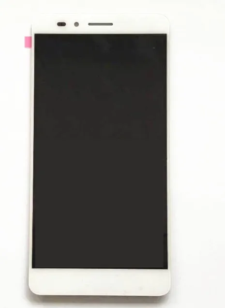 Для Huawei Honor 5x KIW-AL10 KIW-L21 KIW L23 L24 TL00 TL00H CL00 UL00 ЖК-дисплей + кодирующий преобразователь
