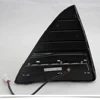 ECAHAYAKU Car-styling 12V LED DRL Daytime Running Light Kits Turn signal Fog Lamp Hole Cover Lamp for Ford Focus 2012 2013 2014 ► Photo 3/6