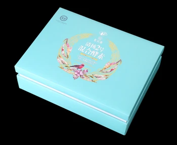 

Premium Quality Personalized Design Custom Printing Custom Paper Drawer Box Gift Packaging foldable cardboard box ---DH10070