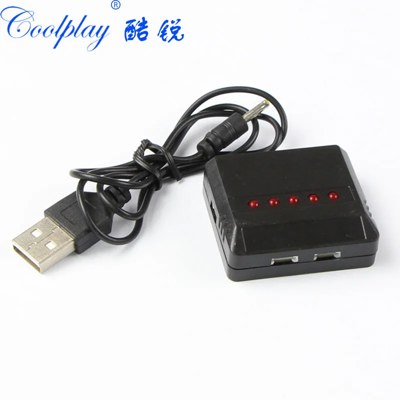 5 in 1 Balance charger for font b RC b font font b Quadcopter b font