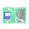 TF12 – fraises dentaires à grande vitesse, 1.6mm, 50 pièces, machine à main, Turbine, diamant, polissage, préparation des dents ► Photo 1/6