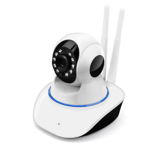 Купольная ip камера SACAM YOOSEE двойная антенна HD 1080P сетевая система безопасности для
