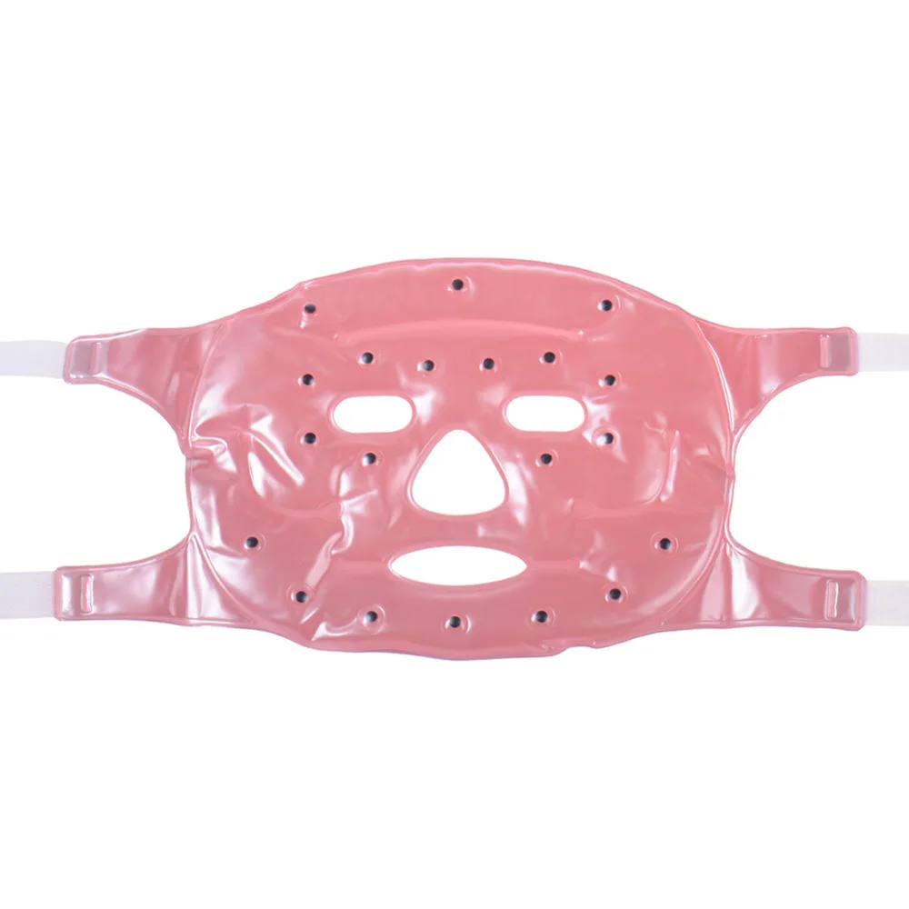 “ Bolsa de Cuidados de Saúde Facial Fino Remover Gel Beleza