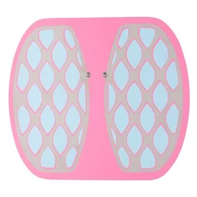 Электронный импульсный массажер для ног EMS Массажная паста для зарядки ног Массажный коврик для ног Уход за ногами