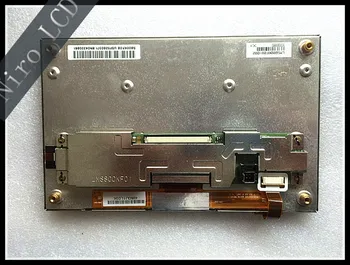 

Niro DHL Shipping Brand Car Navigation LCD Screen Panel LMS800KF08-002 LCD Display With Touch Panel For Car Radio Part