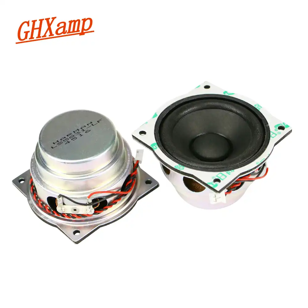 8w speaker