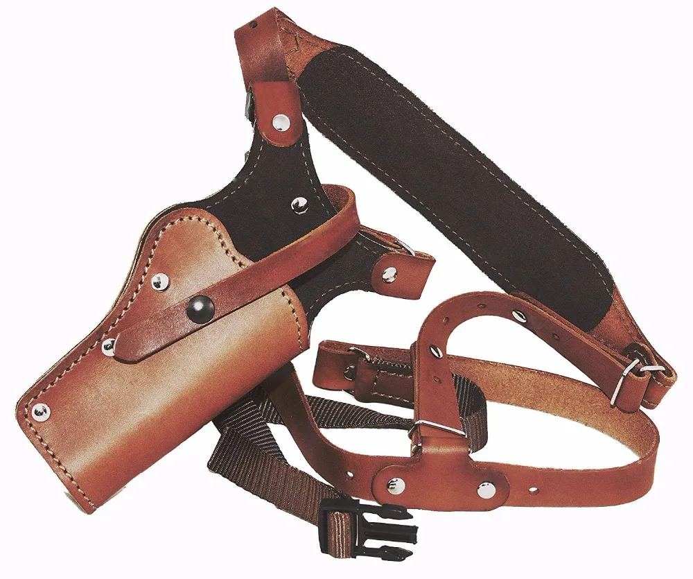 Western Images Leatherworks вмещает спортсменов кожаную кобуру для револьверов Taurus 1911|Кобуры|