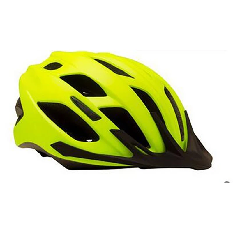 Шлем для езды на велосипеде мужской и женский дорожный велосипед Горный Велосипедное оборудование Защитная шляпа