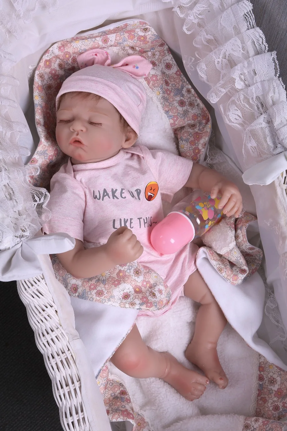 precio de muñecas reborn