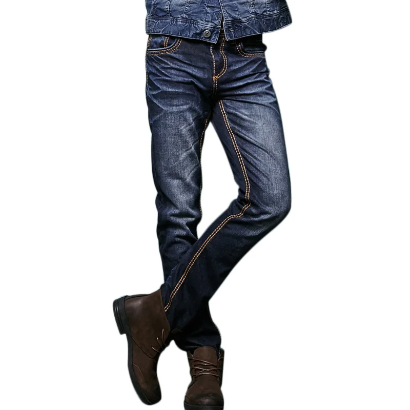 2017 Hot sale 2017 newly fashion designer mens jeans Modern Series