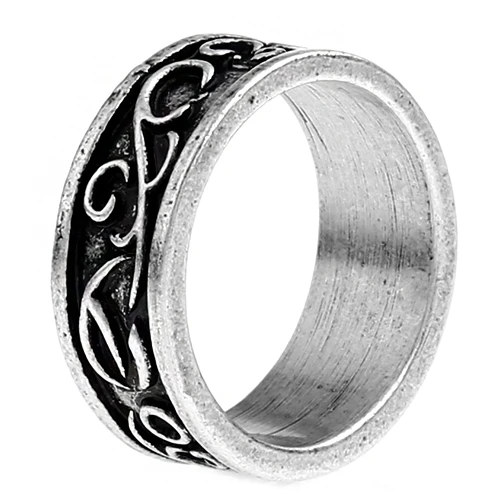 Норвежский викинг руны Тор молоток Бусины Плетеный веревочный браслет для мужчин браслет мужской ювелирный подарок