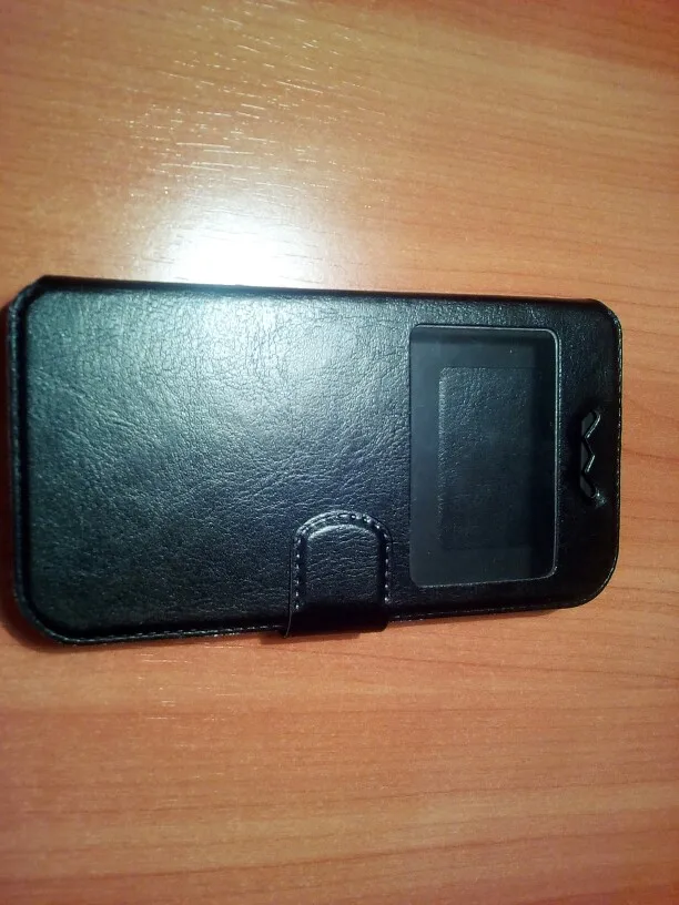 Универсальный чехол A3 из искусственной кожи и силикона для смартфона Huawei Ascend Y541