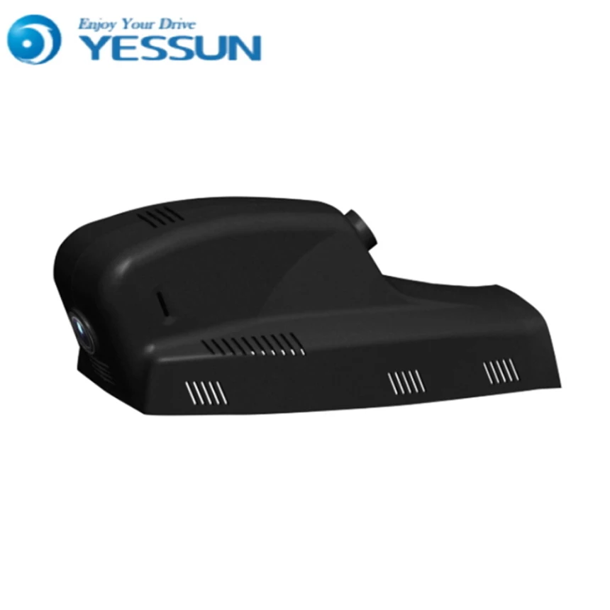 YESSUM для BMW X5 E53 E70 X6 E71 автомобильный Wifi DVR Автомобильный видеорегистратор Novatek 96658 Автомобильный видеорегистратор