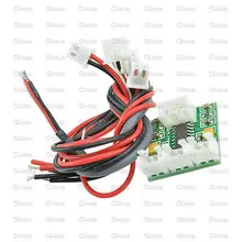 Mini Digital Dual-Channel Power Amplifier Board 3W+3W Raspberry pi