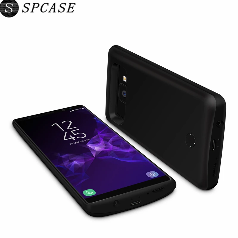 Аккумулятор S9 Plus Купить