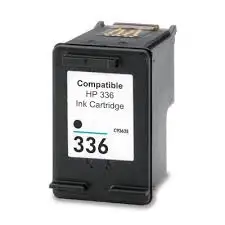 einkshop 336 Remanufactured Ink Cartridge Replacement For HP 336 Photosmart C3100 C3110 C3183